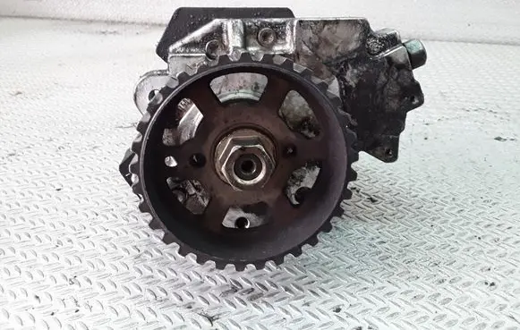 Ford Focus C-MAX Fuel injection high pressure pump 0445010089 9651844380