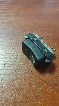 Mercedes-Benz S W140 Seat heating switch A1408206010