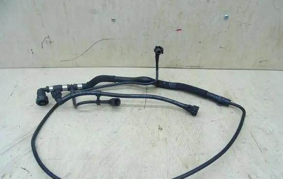 Volvo V60 Vacuum line/pipe/hose