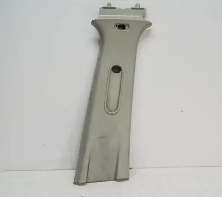 Skoda Fabia Mk2 (5J) (B) pillar trim (top) 5J0867244GH