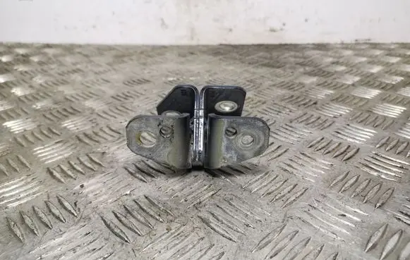 Jeep Grand Cherokee Rear door upper hinge