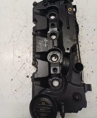 Rocker cam cover