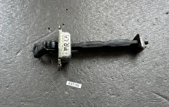 Nissan Patrol Y61 Front door check strap stopper 80430VB000