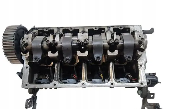 Seat Leon (1P) Engine head 038103373R