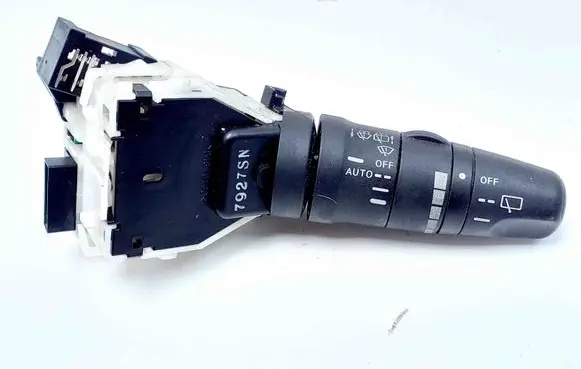 Nissan X-Trail T31 Wiper speed switch 7927SN