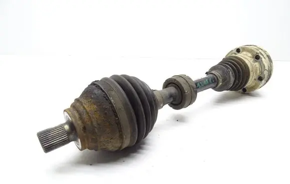 Audi A3 S3 8V Front driveshaft 5Q0407271BM