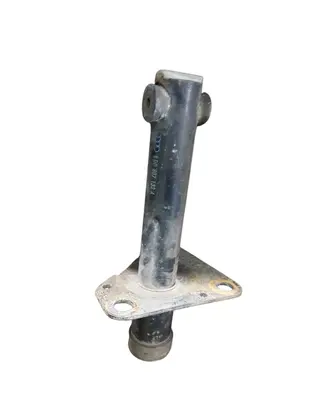 Audi A4 S4 B5 8D Front bumper shock/impact absorber 8D0807133A