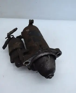 Audi A4 S4 B5 8D Starter motor