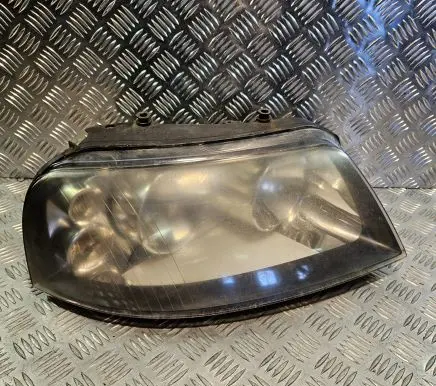 Seat Alhambra (Mk1) Headlight/headlamp 7M7941016K
