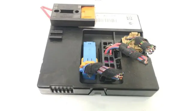 Audi A6 S6 C6 4F Light module LCM 4F0907289G 4F0910289G