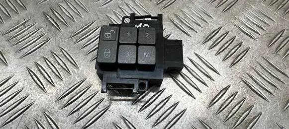 Land Rover Discovery 4 - LR4 Seat memory switch CH2214776AA