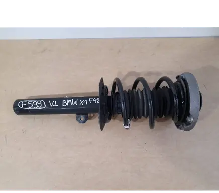 BMW X1 F48 F49 Front shock absorber/damper
