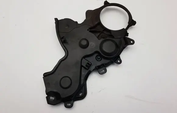 Citroen Berlingo Timing belt guard (cover) 9808723480 3912