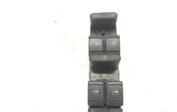 Volkswagen PASSAT B5 Electric window control switch 1J4959857