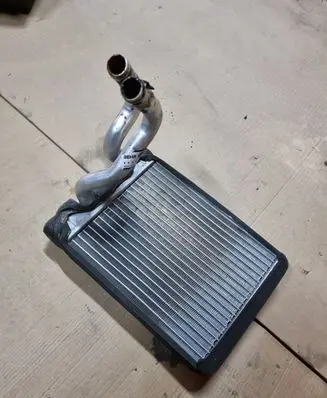 Hyundai Trajet Heater blower radiator NOCODE