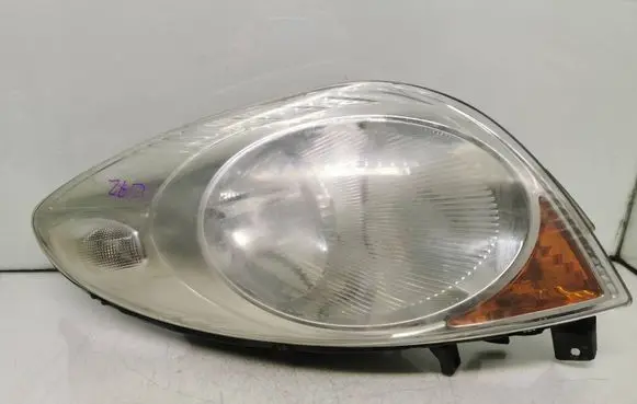 Nissan Note (E11) Headlight/headlamp 260609U10A 175011A02A 89902140
