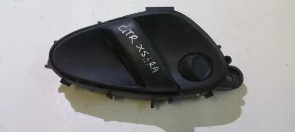 Citroen Xsara Front door interior handle 9623200077