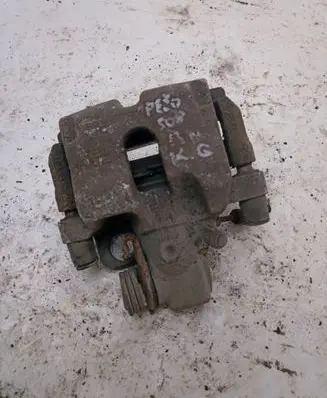 Peugeot 508 Rear brake caliper