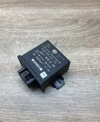 Mercedes-Benz E W211 Light switch A2118703126 5DF008278