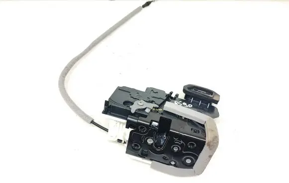 Volkswagen ID.4 Rear door lock 4K0839016T 40680202B 950111122