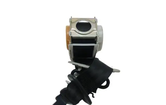 Citroen C4 I Picasso Third row seat belt 9654964577