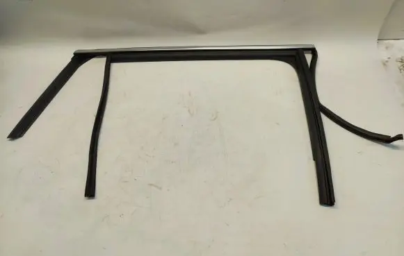 Skoda Kodiaq Rubber seal rear door KODIAQ456