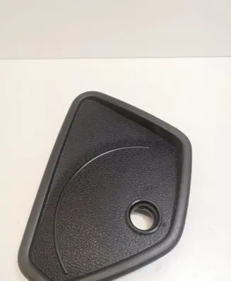 Mercedes-Benz C W204 Seat trim A2049180136