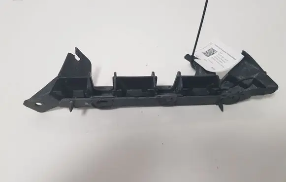 Seat Ibiza IV (6J,6P) Front bumper mounting bracket 6J0807183