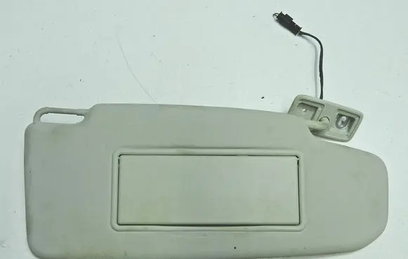 Volvo V40 Sun visor