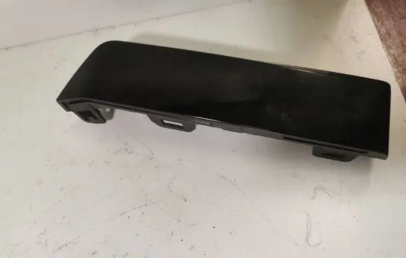 BMW iX3 G08 Rear bumper support beam 184797