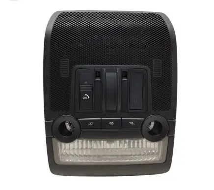 BMW X5 E70 Front seat light 9225937 15956810 002825299