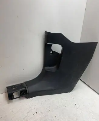 Volkswagen PASSAT B8 Foot area side trim 3G1863483A