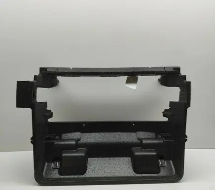 Volkswagen ID.4 Front bumper foam support bar 11A121293F