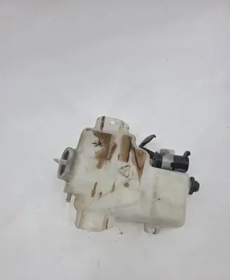 Mitsubishi Pajero Windshield washer fluid reservoir/tank 060351507