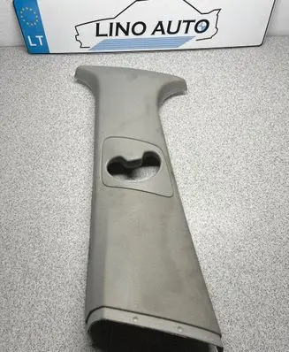 BMW X5 E70 (B) pillar trim (top) 7129751