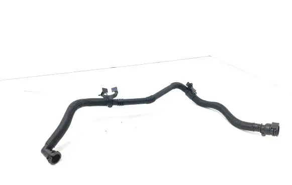 Citroen DS5 Engine coolant pipe/hose 9670965780