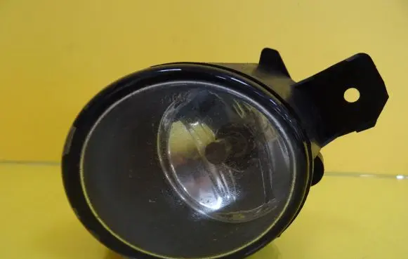 Renault Clio II Front fog light 8200002469