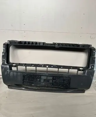 Fiat Ducato Front bumper 1305760070
