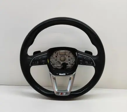 Audi Q5 SQ5 Steering wheel 80A419091Q