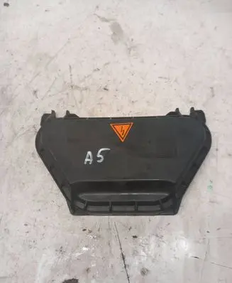 Audi A5 Sportback 8TA Headlight/headlamp dust cover PBTASAGF20