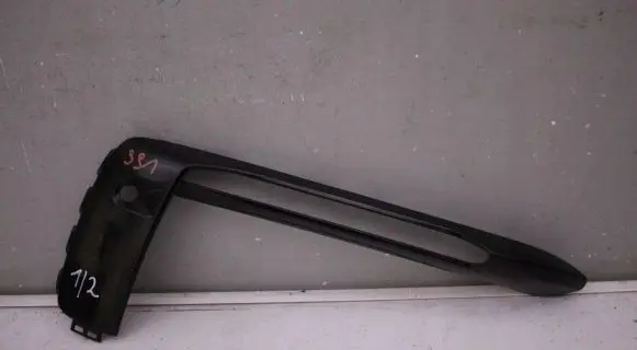Porsche 911 992 Front bumper Vgurdvjhdxvhf