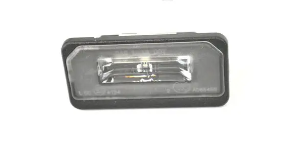 Tesla Model X Number plate light 103434100A