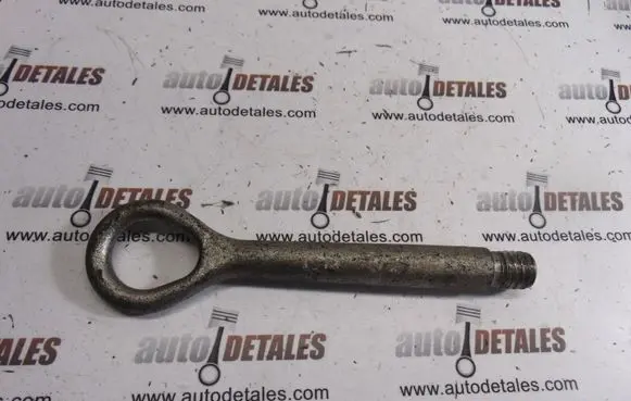 Lexus LS 430 Towing hook eye 