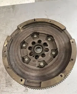 Renault Master III Flywheel 123108013r