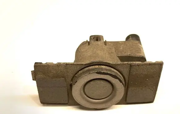 Skoda Roomster (5J) Parking PDC sensor 5J0919275