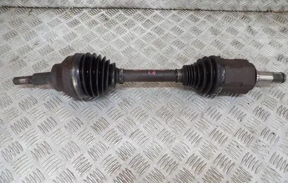 Jeep Grand Cherokee Front driveshaft 