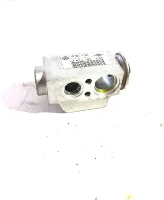 Audi Q7 4L Air conditioning (A/C) expansion valve 7L0820679C 52423395 328310