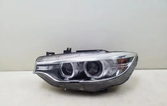 BMW 4 F32 F33 Headlight/headlamp 7387541