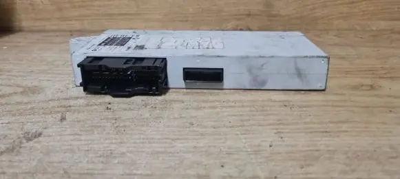 BMW 5 E60 E61 CAS control unit/module 61356963828
