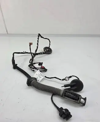 Porsche Macan (95B) Rear door wiring loom 95B971687T